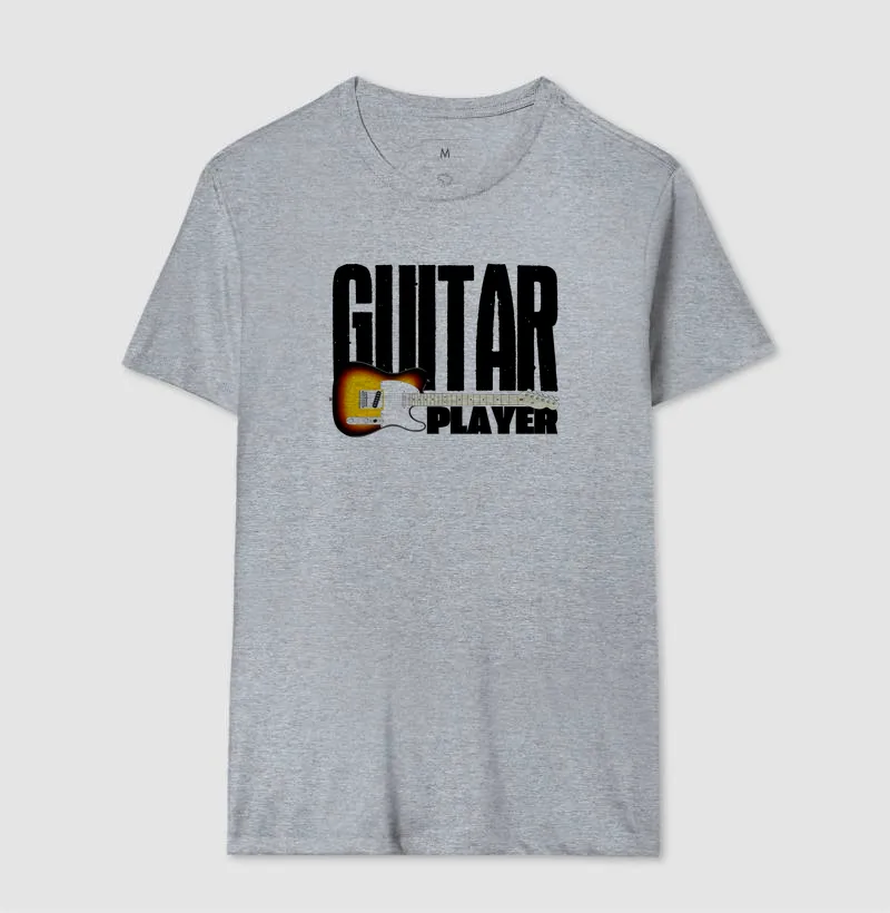 Guitar Player-Telecaster - Imagem 8