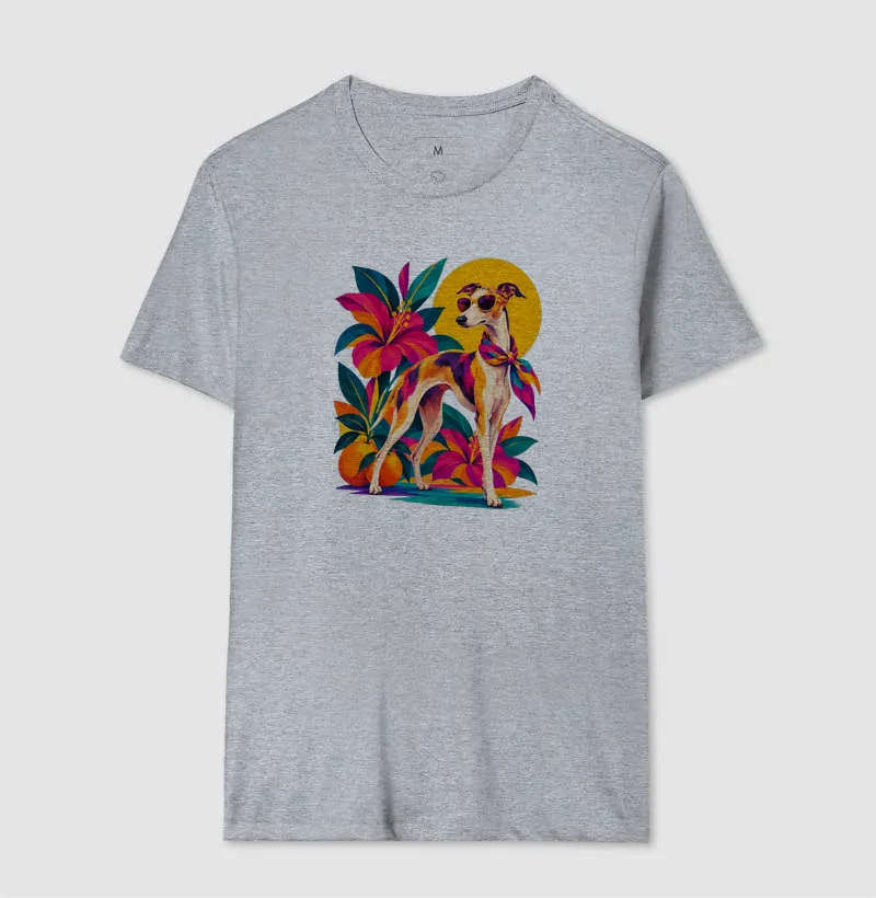 Whippet Tropical Chic  - Imagem 11