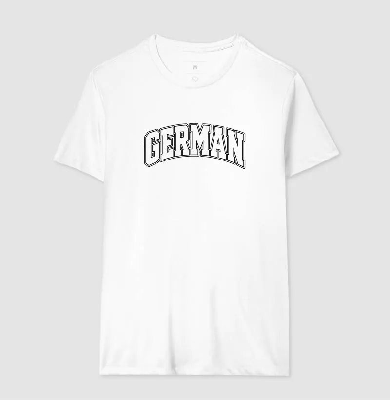 G E R M A N  - Imagem 4