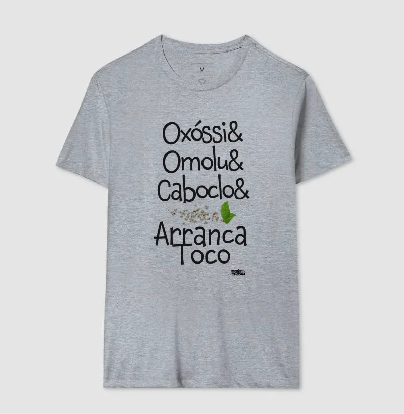 Camisa 5