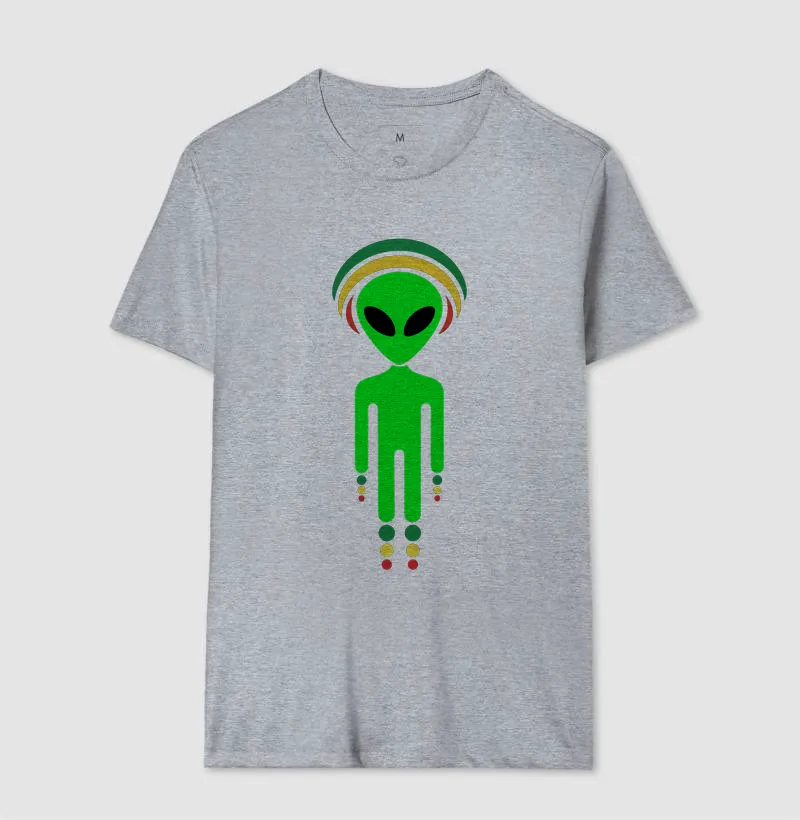 Alien regueiro - Imagem 10