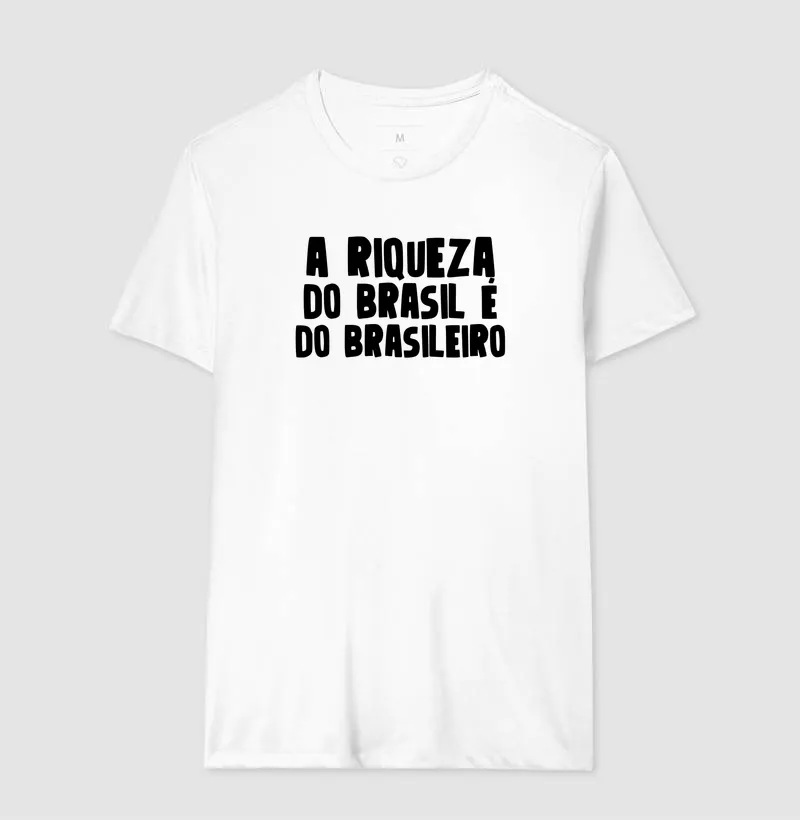 A riqueza do Brasil é o braslieiro - Imagem 4