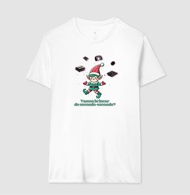 Camisa 3