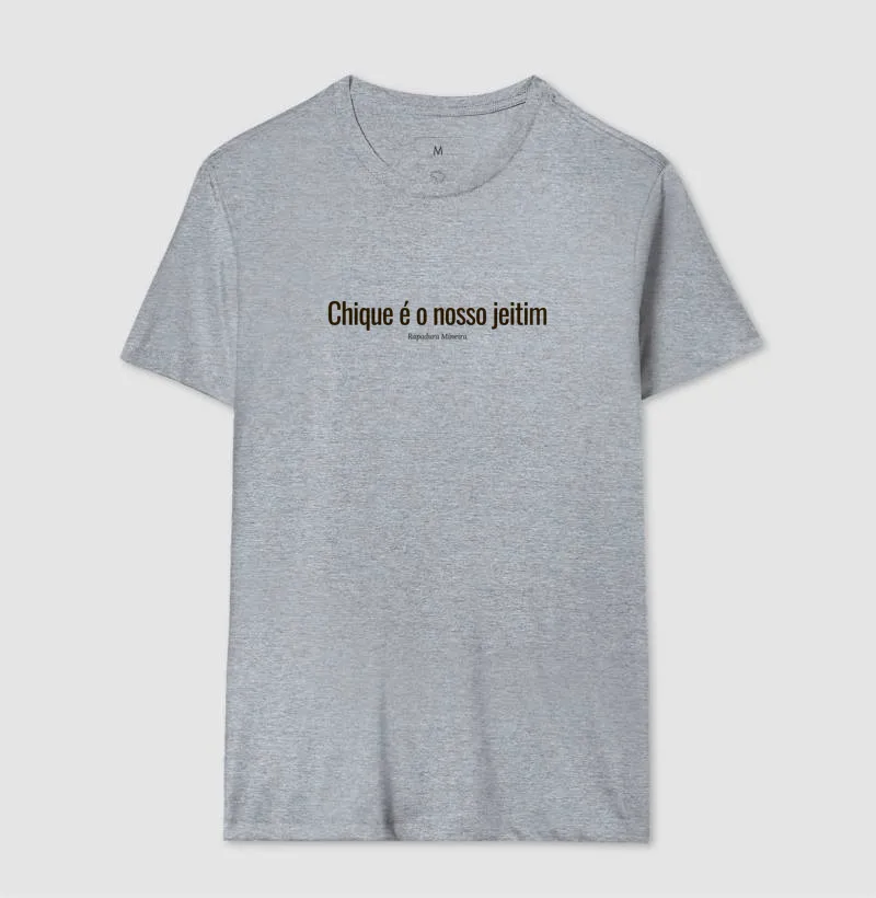 Chique é o nosso jeitim - Imagem 9