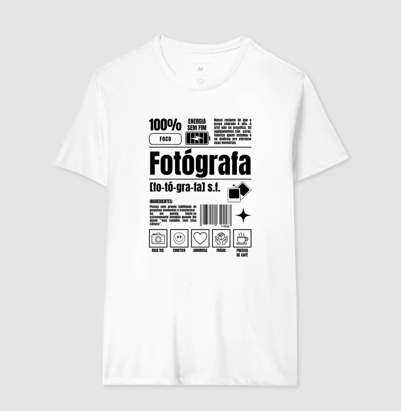 Camisa 5