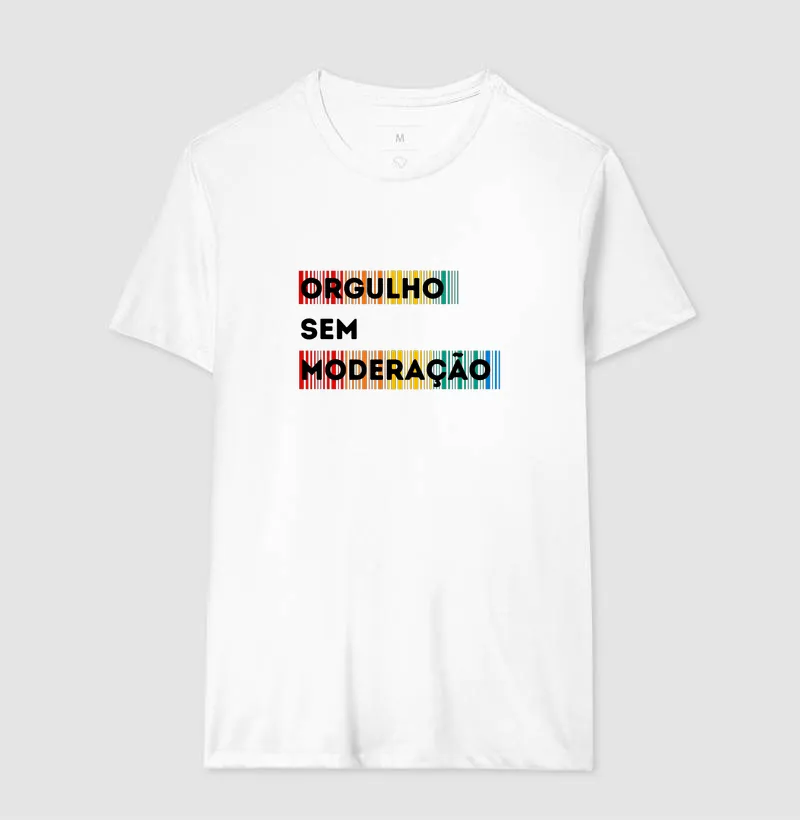 ORGULHO SEM MODERAÇÃO - Imagem 6