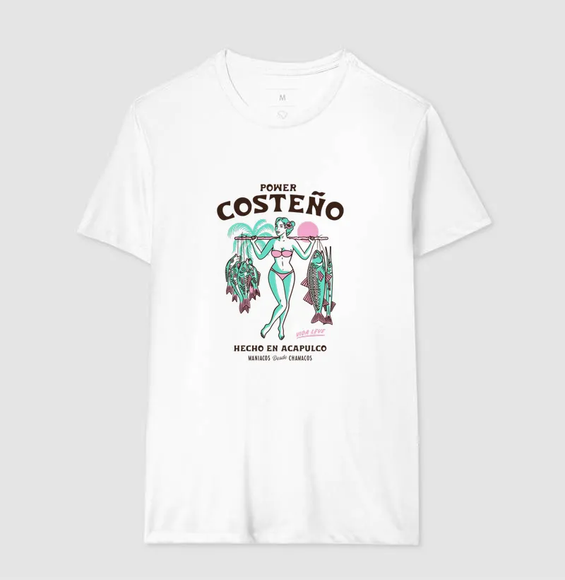 Camisa 3
