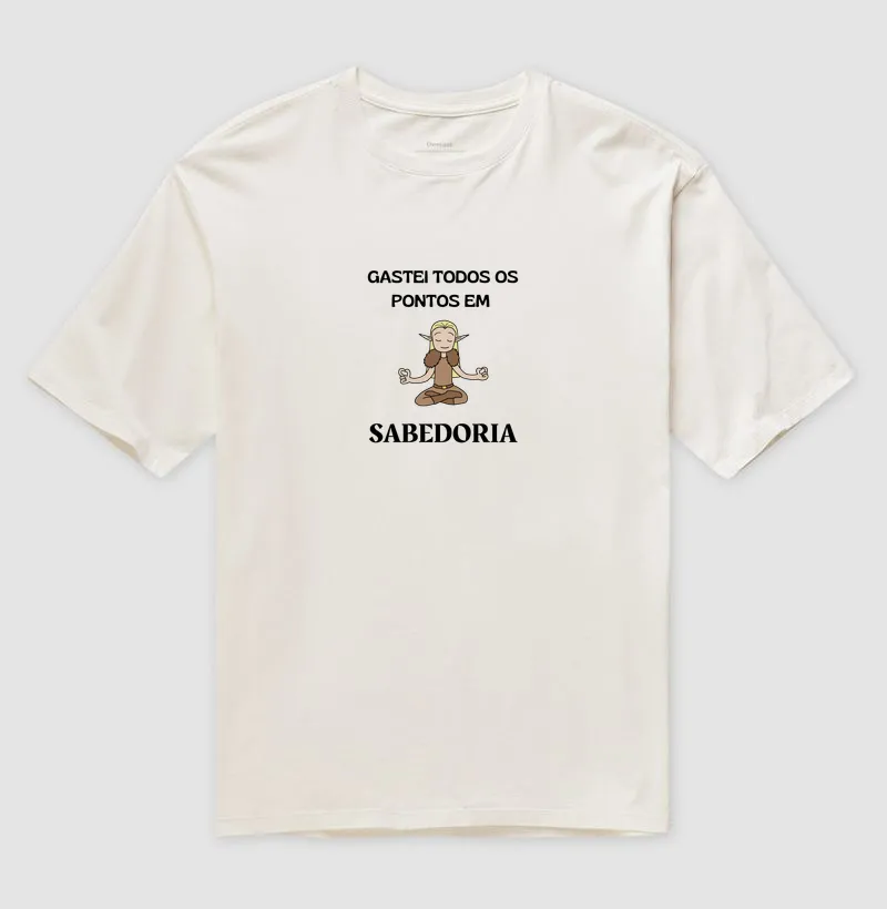 Atributos Sabedoria - Imagem 4