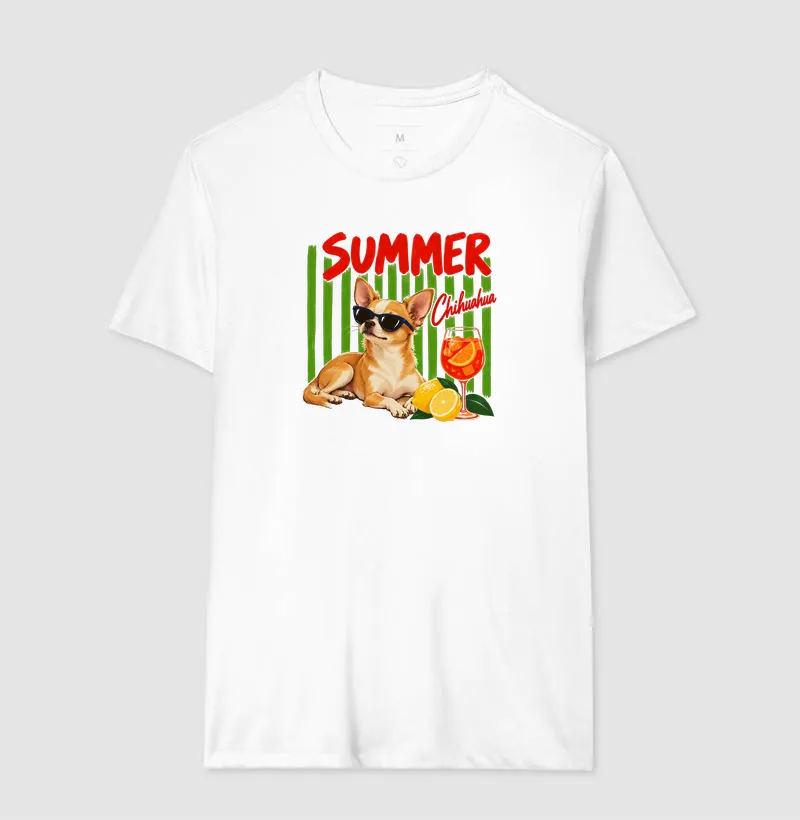 Summer Chihuahua  - Imagem 7