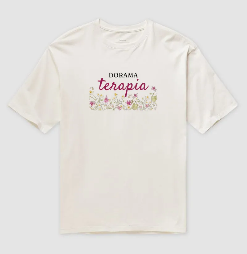 Dorama terapia - Imagem 4