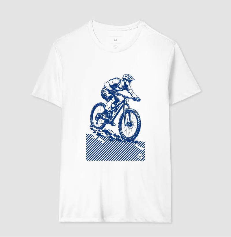Ciclista - MTB - Imagem 4