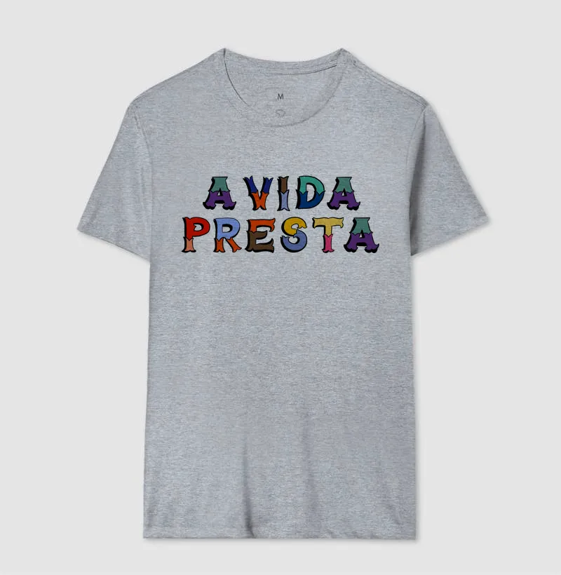A Vida Presta - Imagem 8
