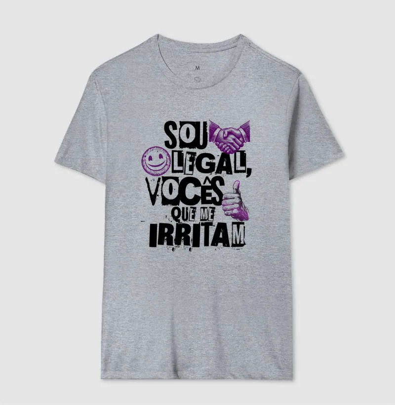 Camisa 11