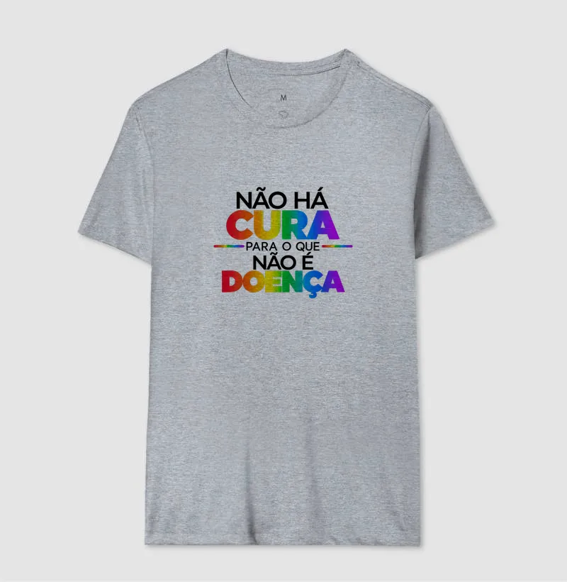 Não há cura para o que não é doença - Imagem 8