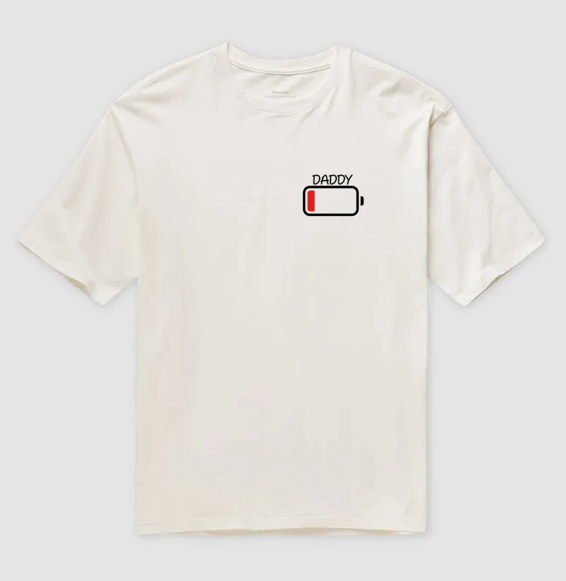 BATERIA DE PAI - Imagem 4