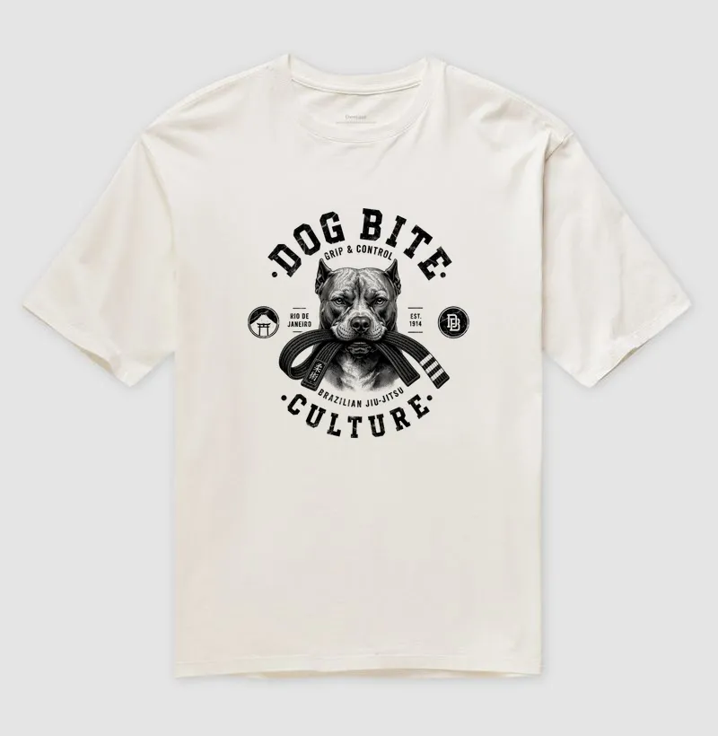 DOG BITE CULTURE - Imagem 5