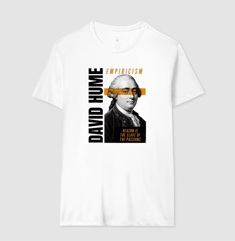 David Hume – Philosopher Kings | Empirismo - Imagem 2