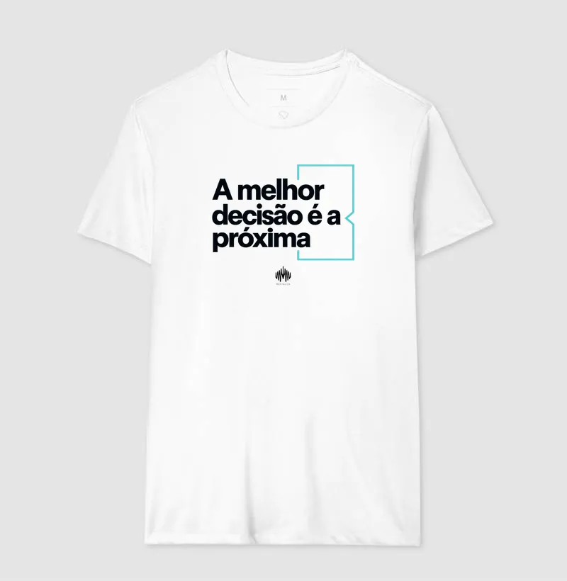 A Melhor Decisão É A Próxima - Imagem 7