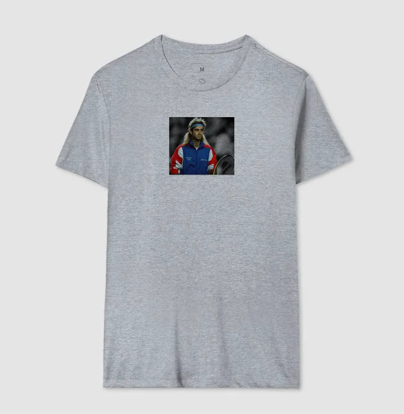 AGASSI - Imagem 8