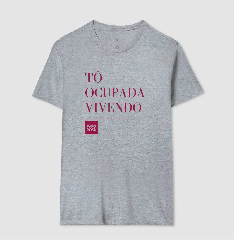 Tô Ocupada Vivendo - Imagem 8