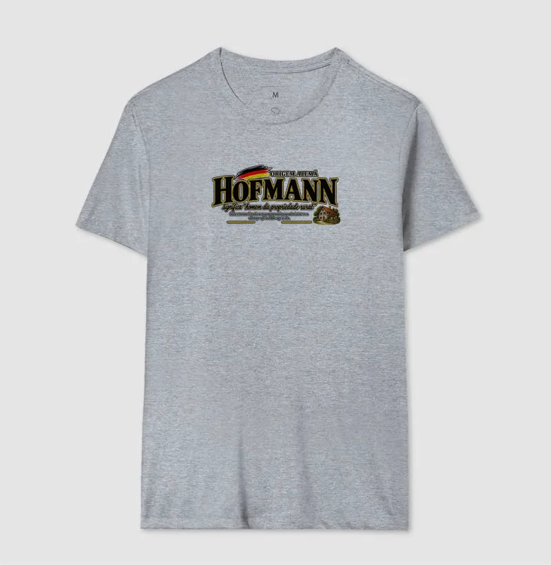 Hofmann  - Imagem 8