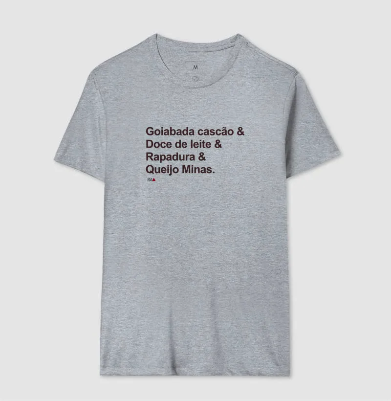 Camisa 9