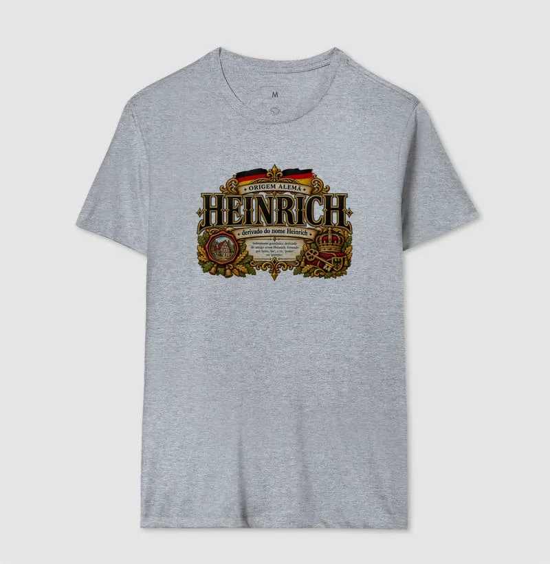 Heinrich  - Imagem 8