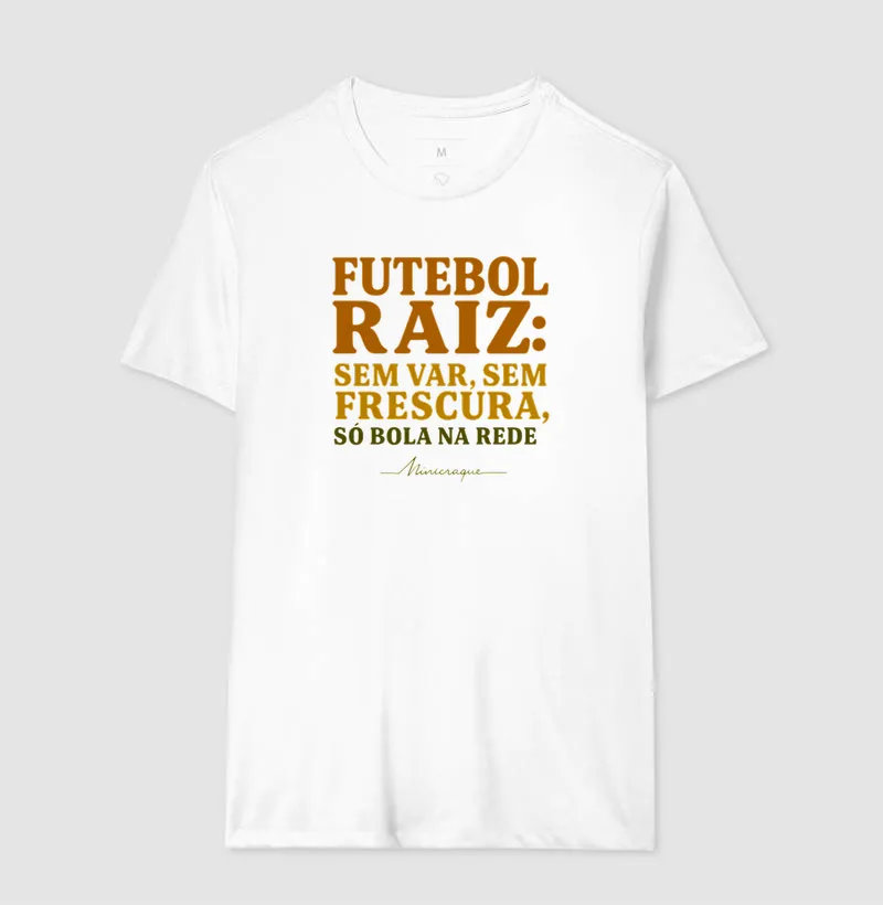 Futebol Raiz - Imagem 6