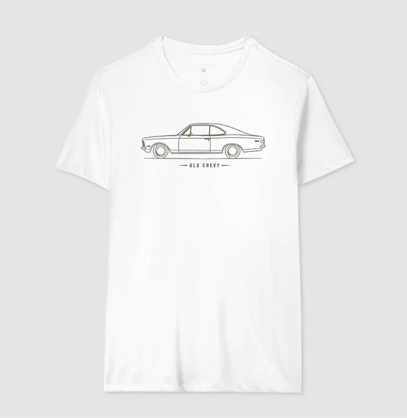 Southside Classic | Fine Lines - Old Chevy - Imagem 4