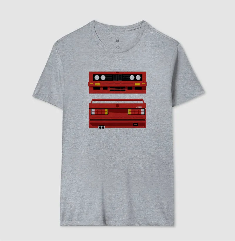 M3 E30 Square - Imagem 8