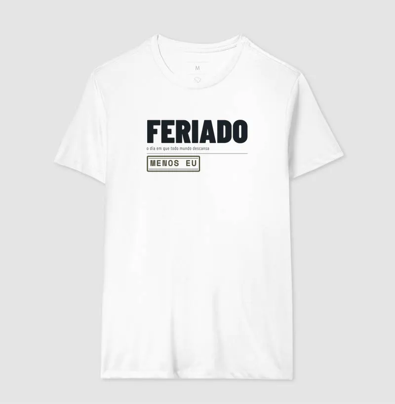 Feriado? Menos eu - Imagem 4