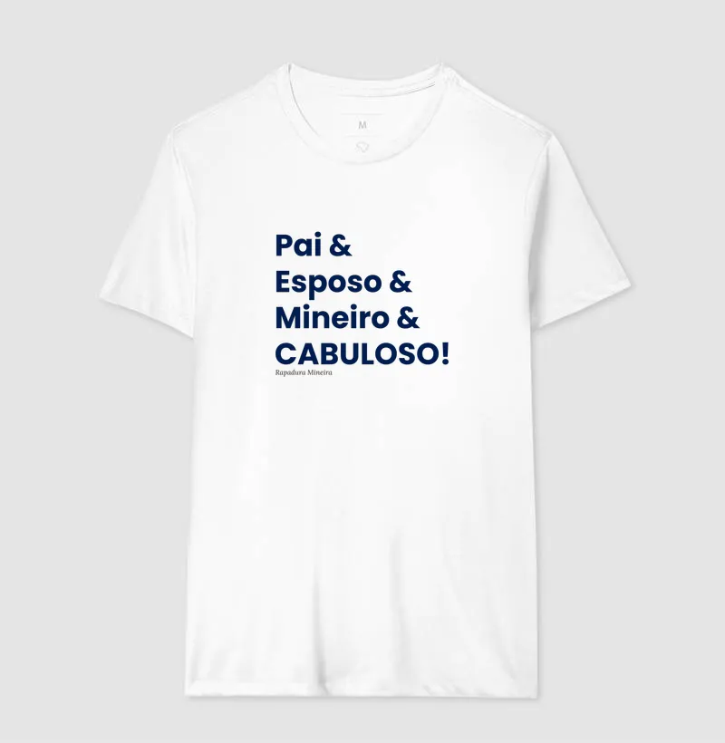 Pai & Esposo & Mineiro & Cabuloso! - Imagem 3