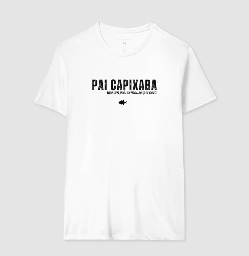 Pai Capixaba, Normal só que Poca - #28756 - Imagem 6