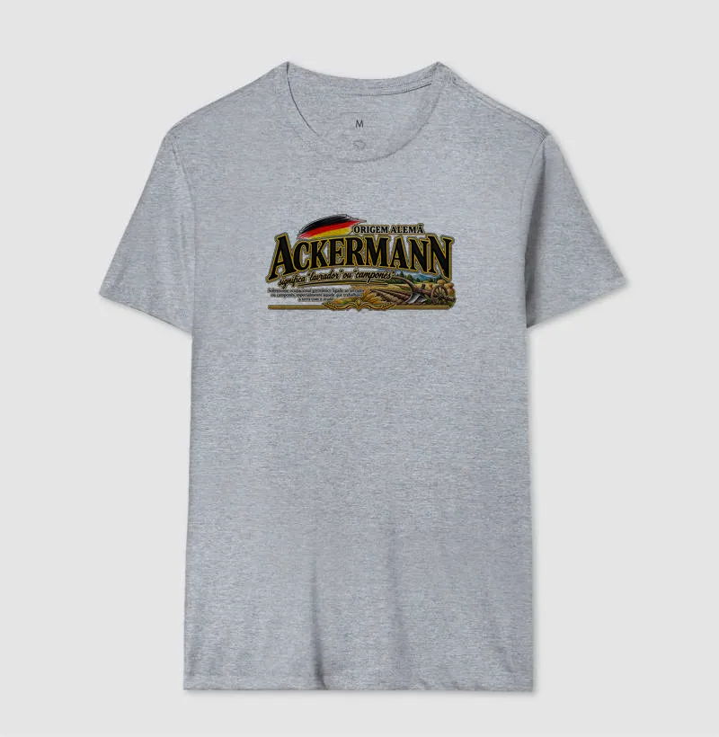 Ackermann  - Imagem 8