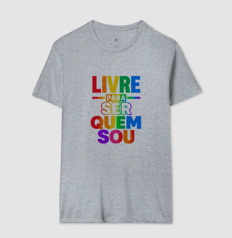 Livre Para Ser Quem Sou - Imagem 11