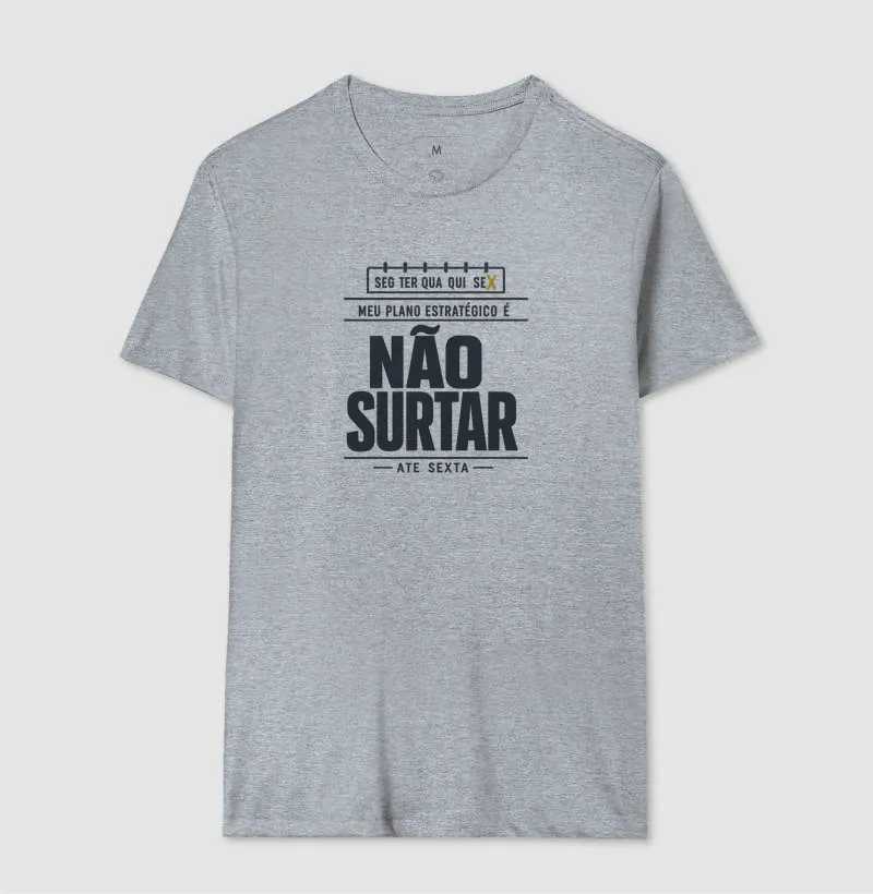 Não surte (até sexta) - Imagem 8