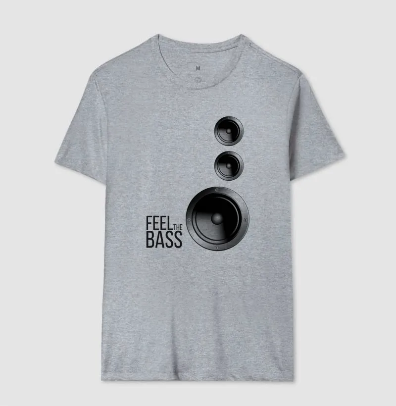 Feel the Bass