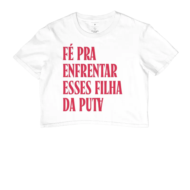Pra quem é forte - Imagem 3
