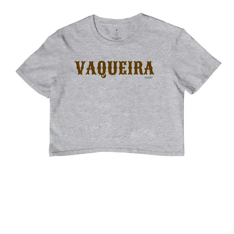 Cropped - Vaqueira - Imagem 3