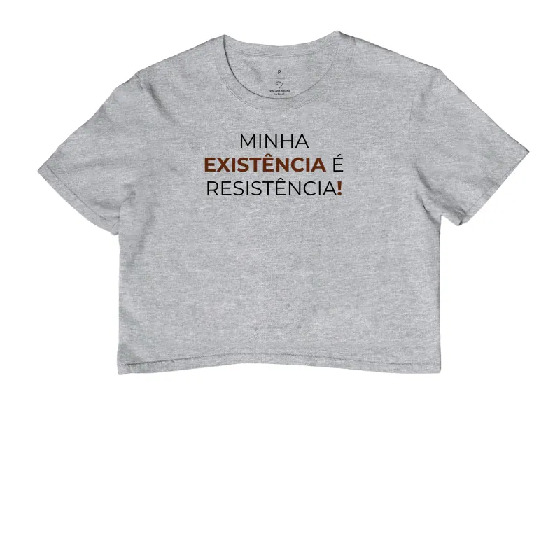 Minha existência é resistência! - Imagem 6
