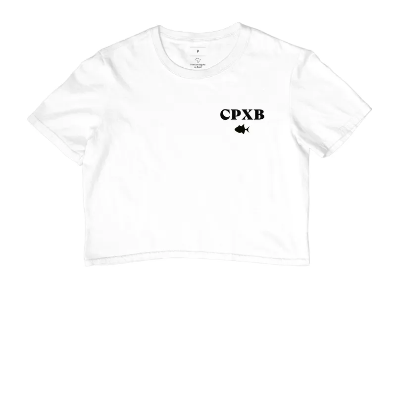 CPXB Bolso - Cropped - #28850 - Imagem 4