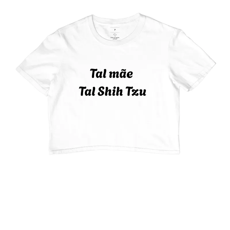Tal mãe tal Shih Tzu - Imagem 3