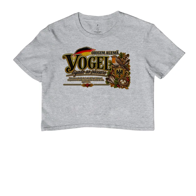 Vogel  - Imagem 6