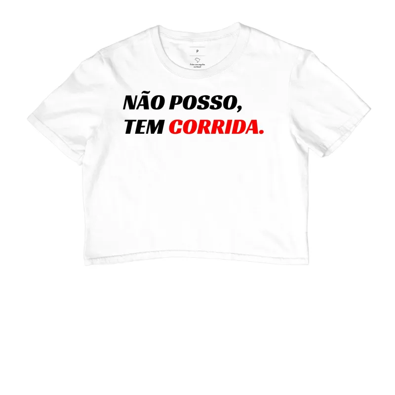 Não Posso tem Corrida - Imagem 3