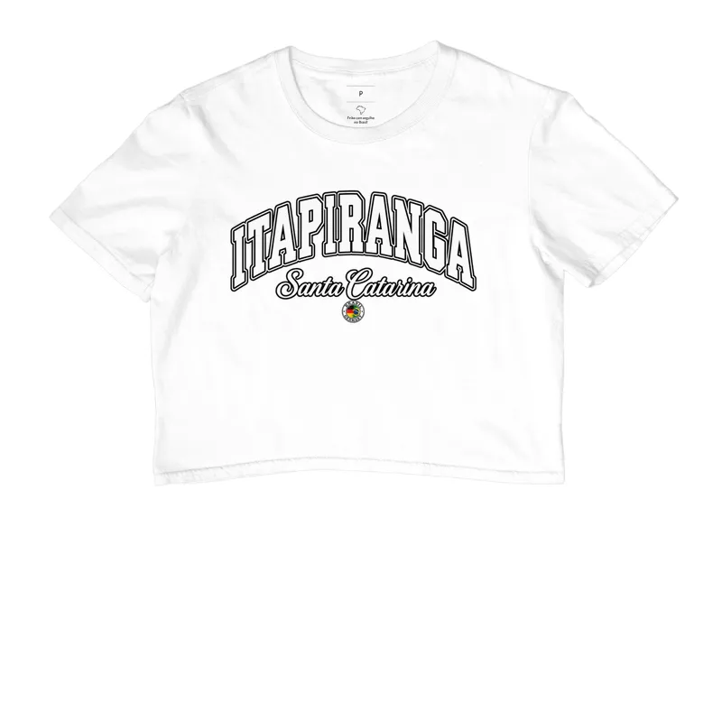 Itapiranga – Santa Catarina - Imagem 3