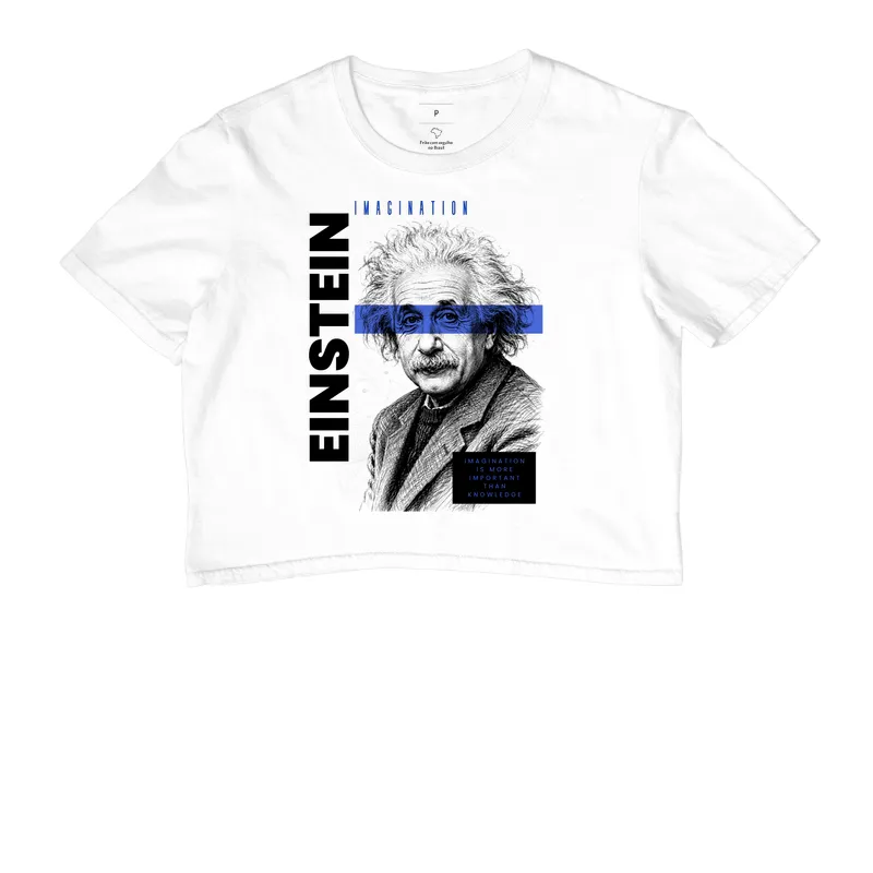 Albert Einstein – Philosopher Kings | Imaginação - Imagem 2
