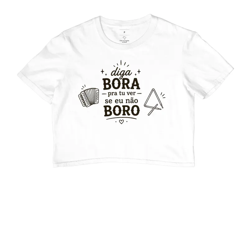 Diga Bora - Imagem 2
