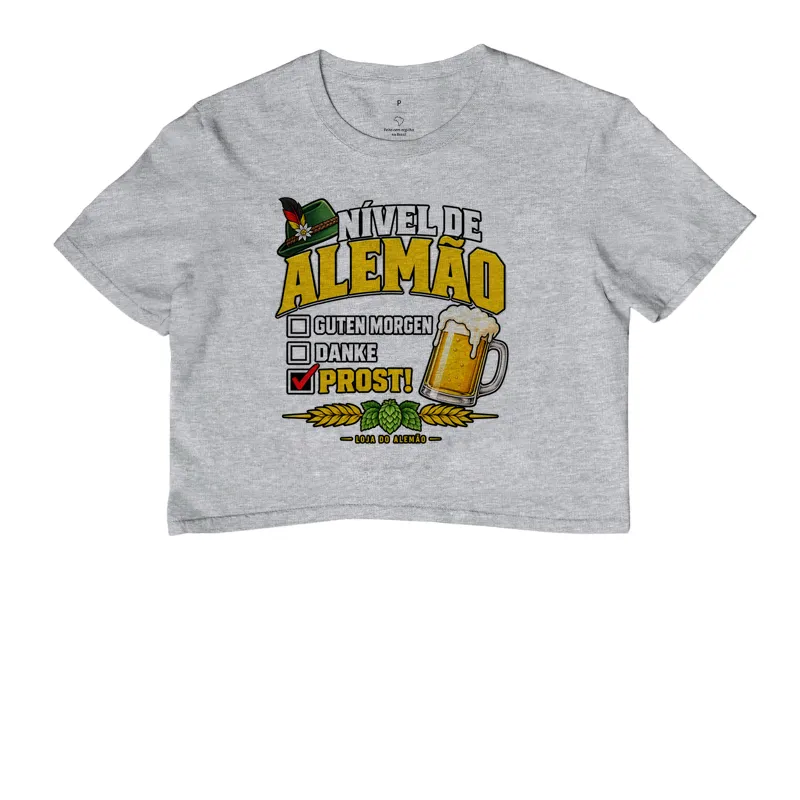 Nível de Alemão — Prost! - Imagem 6