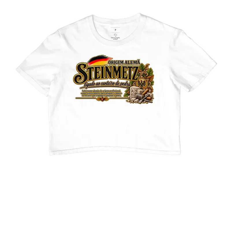 Steinmetz  - Imagem 3