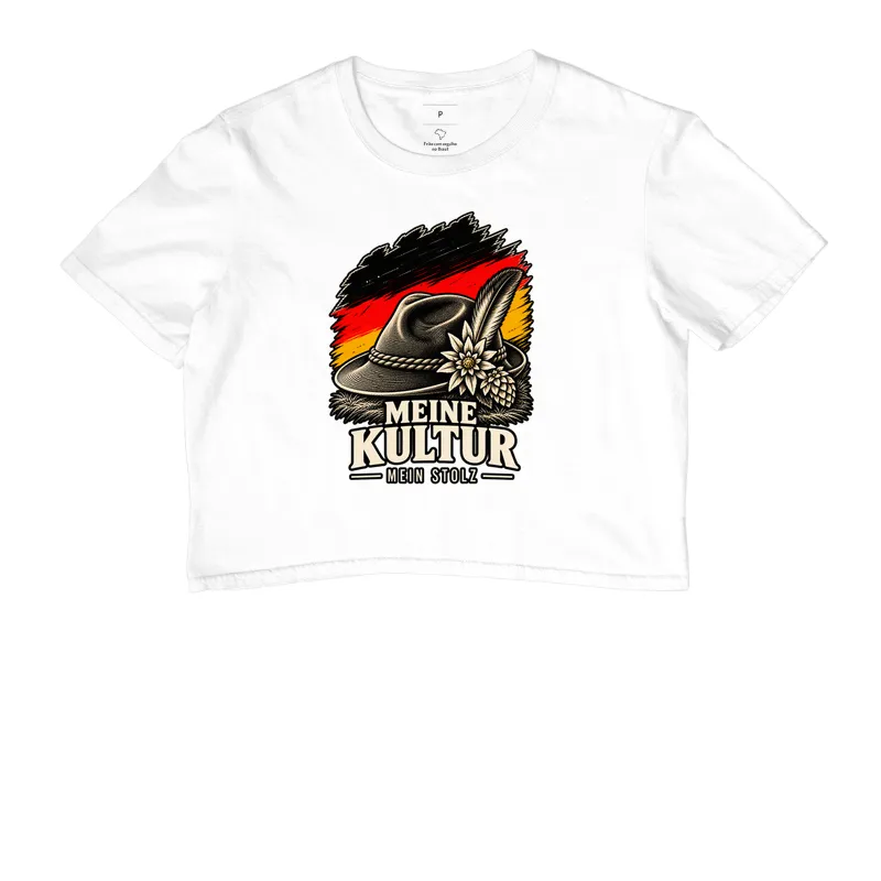 Meine Kultur — Mein Stolz - Imagem 3